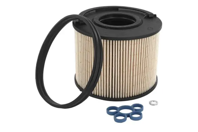 V101654 - Filters: Fuel filter for Vaico Image