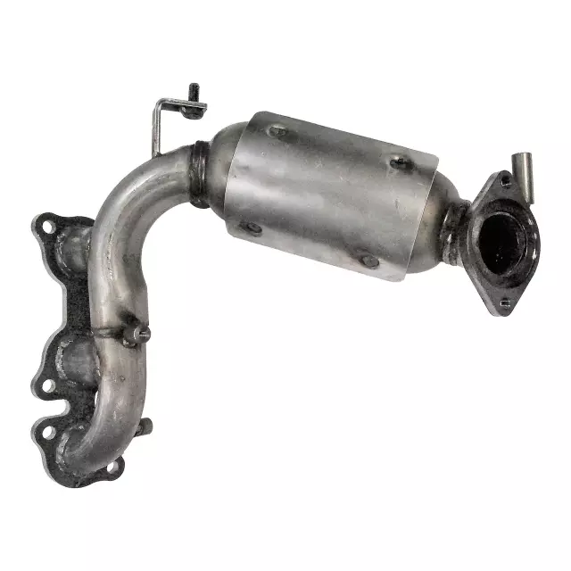 16393 - Exhaust: Ultra EPA Manifold Converter for Walker Exhaust Image