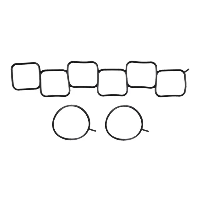 MS97367 - : Fuel Injection Plenum Gasket Set for FEL-PRO Image