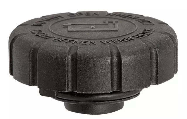 31540 - Cooling Systems: Gates Radiator Cap for Gates Image