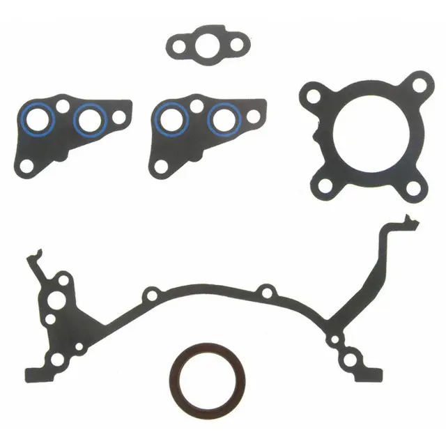 TCS46043 - : Engine Crankshaft Seal Kit for FEL-PRO Image