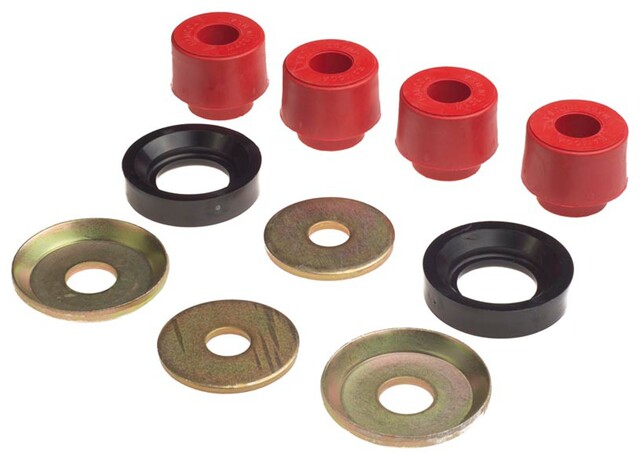 BB8268PR - Suspension &amp; Steering: Support Bushing for Dorman Image