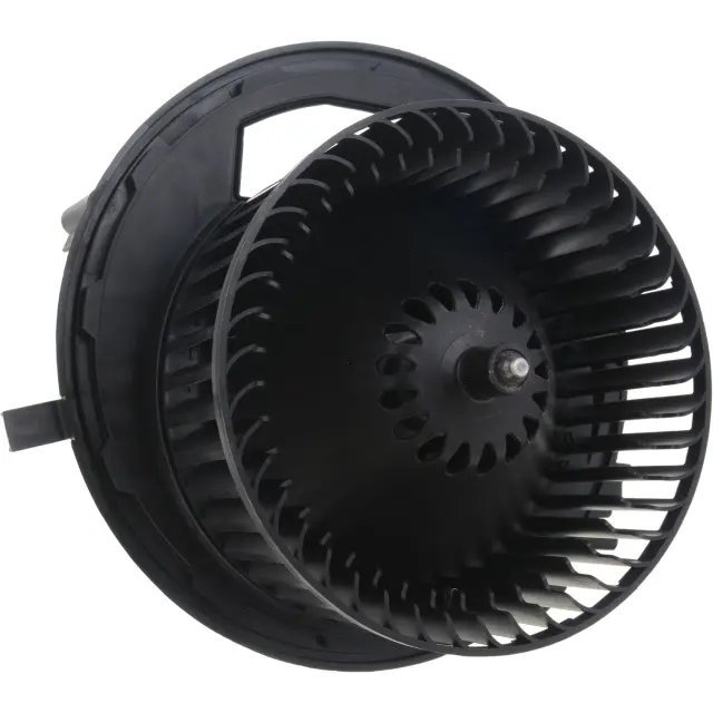 PM5244 - Air Conditioning &amp; Heat: HVAC Blower Motor for Continental Image