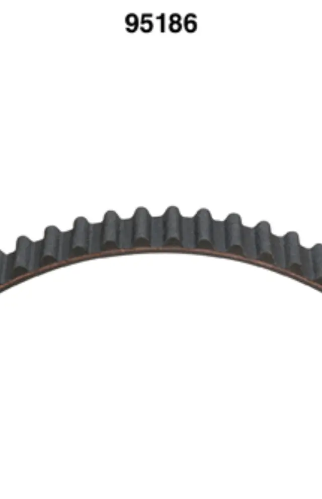 95186 - : Engine Timing Belt for DAYCO HYDRAULIC Image