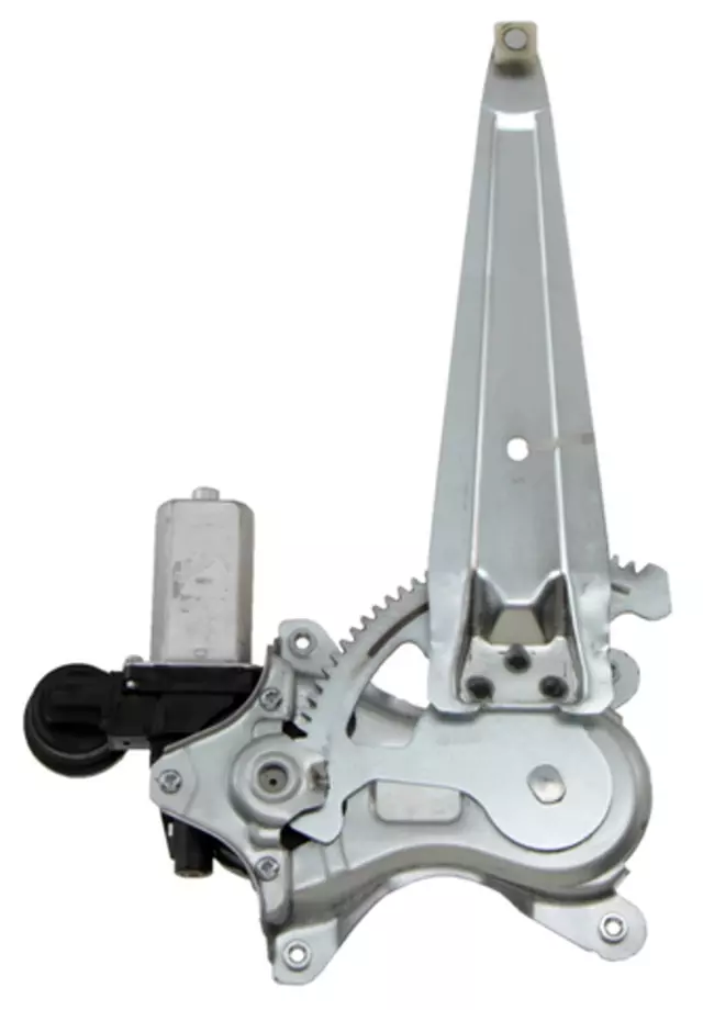 389609 - Interior: Power Window Motor and Regulator Assembly for ACI Image