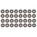 SS71264 - : Engine Valve Stem Oil Seal Set for FEL-PRO Image