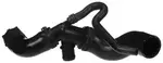24116 - : Gates Radiator Coolant Hose for Gates Image