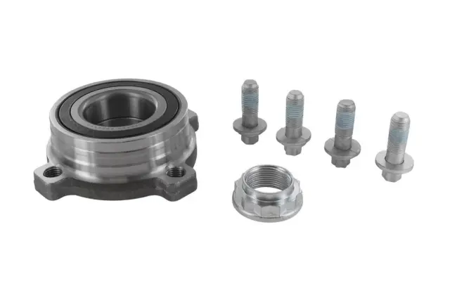 V200679 - : Wheel Hub for Vaico Image