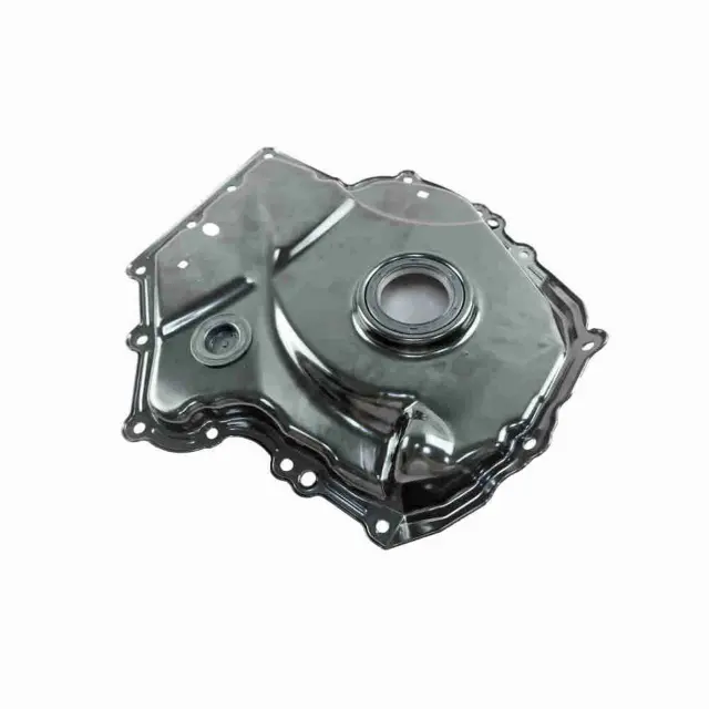 V106817 - Engines &amp; Components: Housing Cover, crankcase for Vaico Image