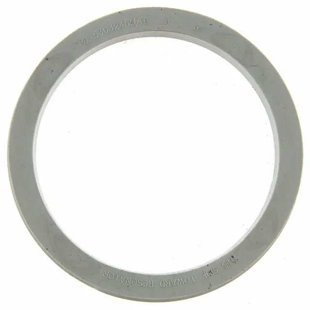 61415 - : Fuel Injection Throttle Body Mounting Gasket for FEL-PRO Image