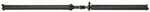 976966 - : Rear 2-Piece Steel Driveshaft Assembly for Chevrolet: Silverado 3500 | GMC: Sierra 3500 Image