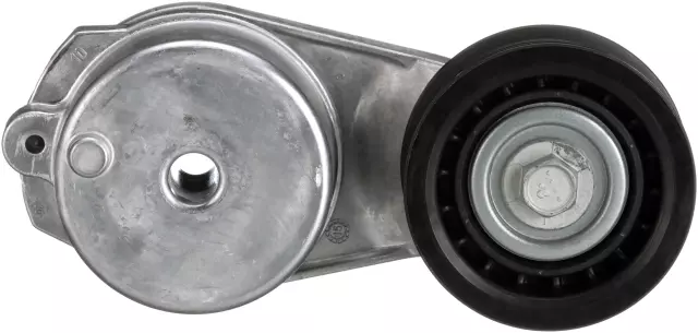 39342 - Engines &amp; Components: Gates Accessory Drive Belt Tensioner Assembly for Gates Image