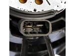 621109 - : Dual Fan Assembly Without Controller for Buick: LaCrosse Image