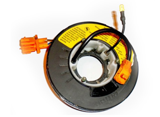 8430651030 - Electrical: Clock Spring for Lexus Image
