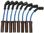 51054 - : Spark Plug Wire Set for NGK Image