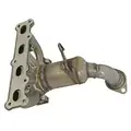 16618 - : Ultra EPA Manifold Converter for Walker Exhaust Image
