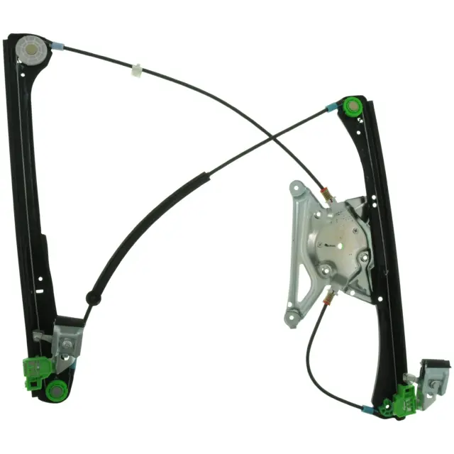 WR40497 - Interior: Window Regulator - Power for Continental Image