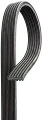 DK070536 - : Gates Serpentine Belt for Gates Image