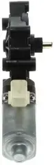 Power Window Motor - ACI (386711)
