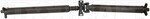 976183 - : Rear 2-Piece Steel Driveshaft Assembly for Mercedes-Benz: C32 AMG Image