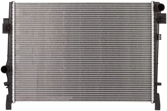 CU13084 - Cooling Systems: Spectra Premium Radiator for Spectra Premium Image