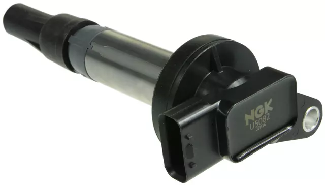 48927 - Ignition Systems: Ignition Coil for NGK Image