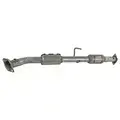 84370 - : Walker CalCat CARB 84370 Direct Fit Catalytic Converter for Nissan Sentra for Walker Exhaust Image