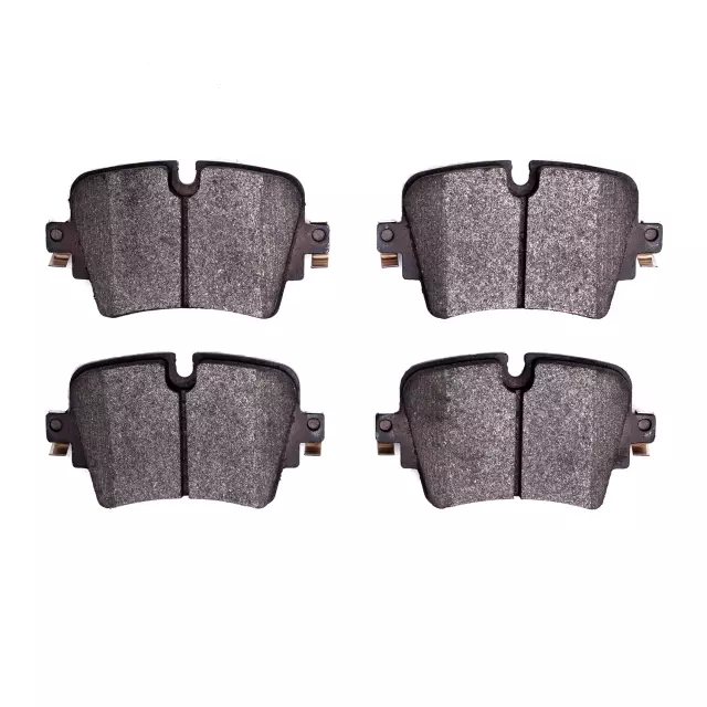 1600175300 - Brakes &amp; Brake Parts: Disc Brake Pad Set for DYNAMIC FRICTION Image