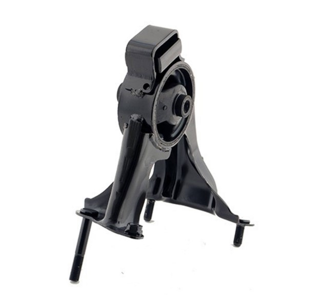 123710D110 - Engine: Mount for Toyota Image