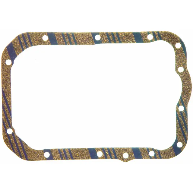 OS30908C - : Engine Oil Pan Gasket Set for FEL-PRO Image