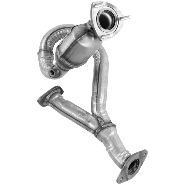 16708 - Exhaust: Ultra EPA Catalytic Converter for Walker Exhaust Image