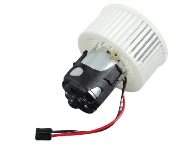 64119242607 - HVAC: Blower Motor for BMW Image