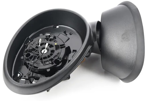 51169810155 - Body: Mirror Base for Mini Image