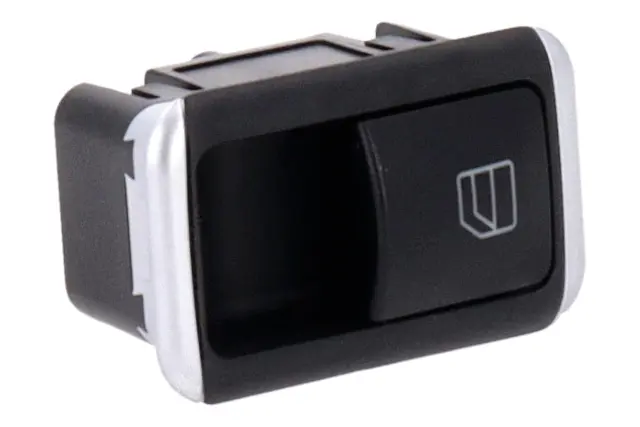V30730010 - Interior: Door Window Switch for VEMO Image