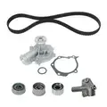 USTK313 - : Engine Timing Belt Kit with Water Pump for US Motor Works Image