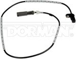 695828 - : Anti-Lock Braking System Wheel Speed Sensor for BMW: 325i Image