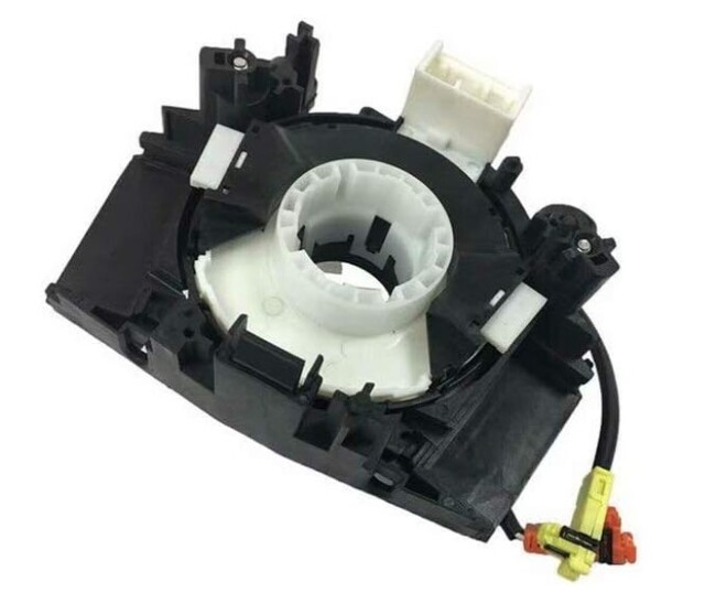 25567CD025 - Steering: Air Bag Clock Spring for Nissan Image