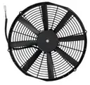3930 - : Super Duty Electric Fan 16" MP Puller for Hayden Image