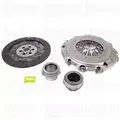 832291 - : OE Replacement Kit BMW for VALEO Image
