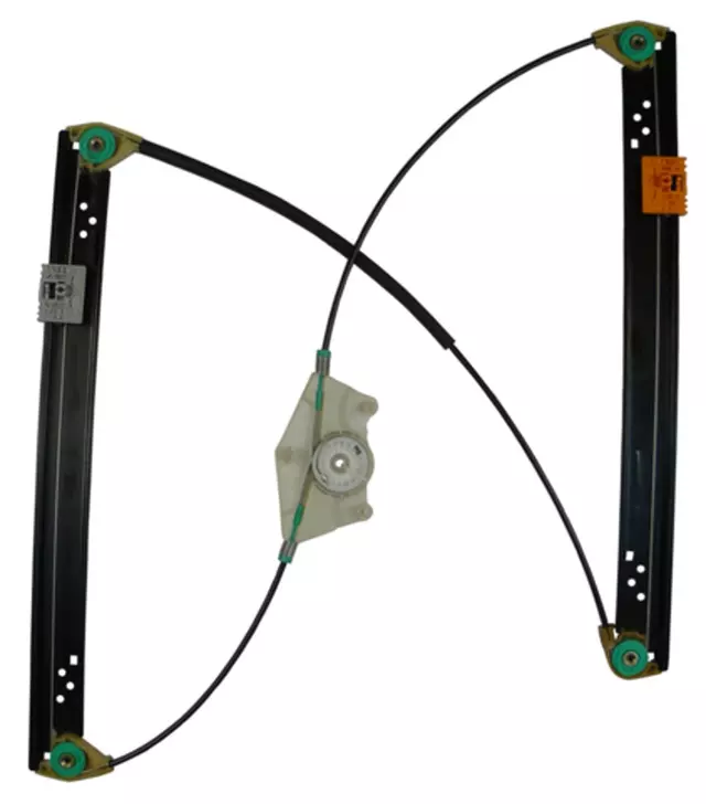 384842 - Interior: Power Window Regulator for ACI Image