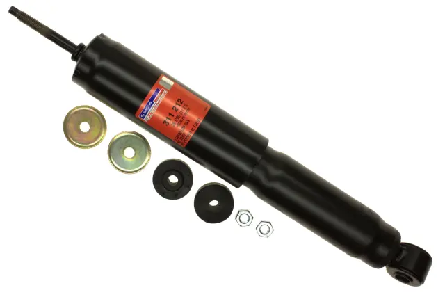 311212 - Suspension &amp; Steering: SACHS Shock &amp; Strut for SACHS Image