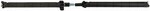 976689 - : Rear 2-Piece Steel Driveshaft Assembly for Ford: F-350 Super Duty Image