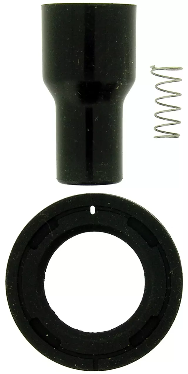 59009 - : Direct Ignition Coil Boot for NGK Image
