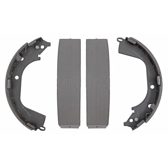 Z960 - Brakes &amp; Brake Parts: Wagner Z960 Drum Brake Shoe for WAGNER BRAKE Image