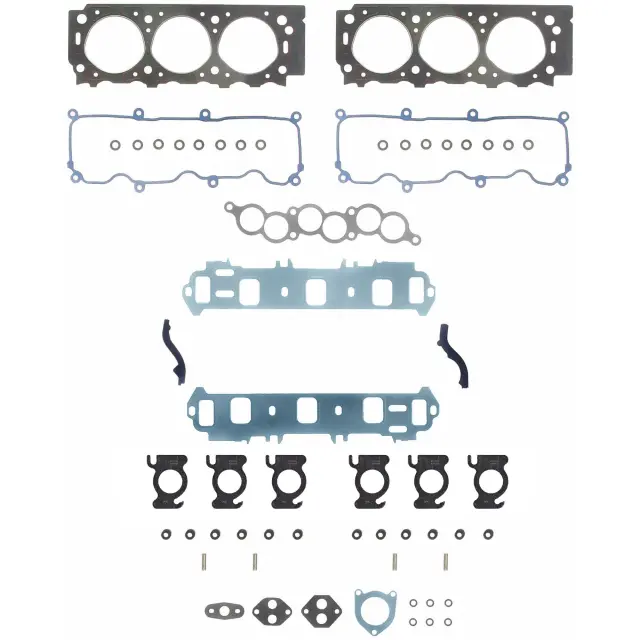 HS9885PT3 - Gaskets: Engine Cylinder Head Gasket Set for FEL-PRO Image
