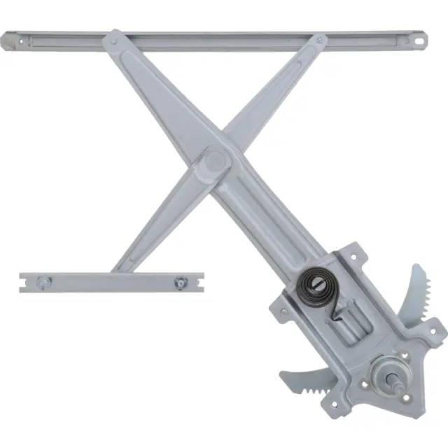 WR49260 - : Window Regulator - Manual for Continental Image