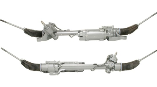 LR143423 - : Rack and Pinion Assembly for Land-Rover Image