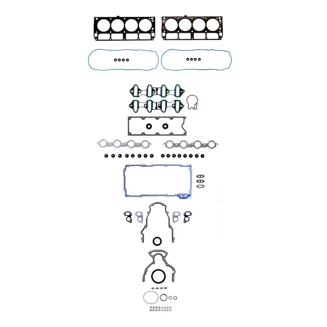2601956 - Gaskets: Engine Gasket Set for FEL-PRO Image
