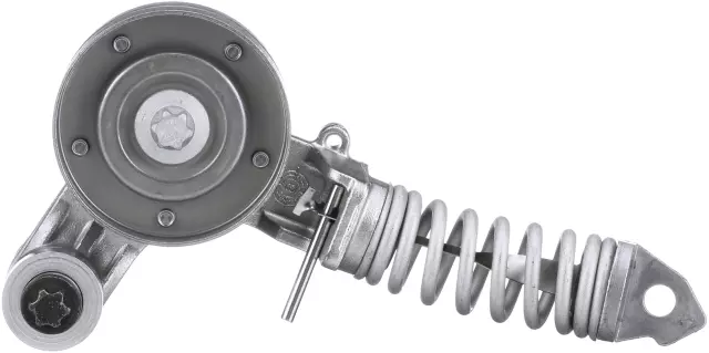 38344 - Engines &amp; Components: Gates Accessory Drive Belt Tensioner Assembly for Gates Image