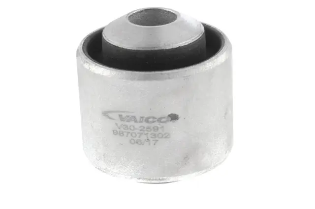V302591 - Suspension &amp; Steering: Mounting, control/trailing arm for Vaico Image